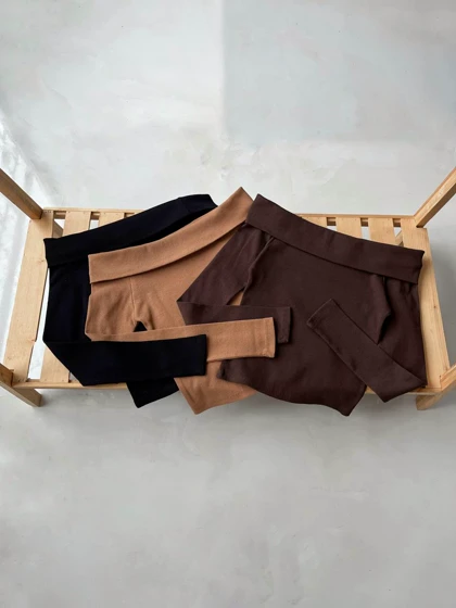 بلوز یقه قایقی - کد 953