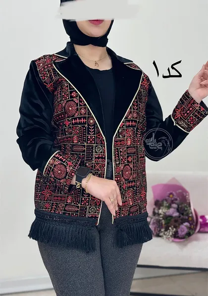 مانتو کتی ریشدار
