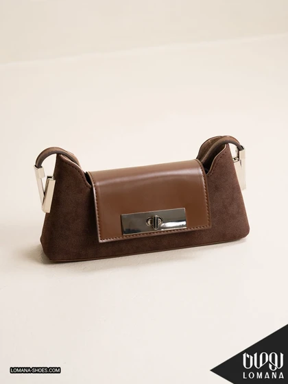 کیف دیزل مجلسی لومانا - کد 2733