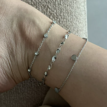 پابند استیل