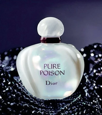 عطر پیور پویزن-Dior Pure Poison