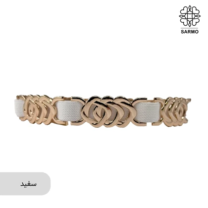 کمربند کشی 1.5 سانت حلقه کد 020