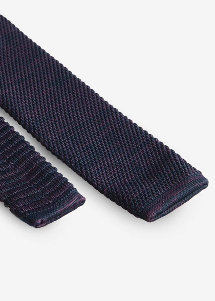 کراوات Knit
