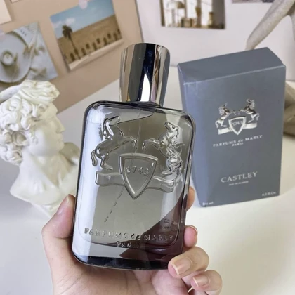 عطر مارلی کستلی Parfums de Marly Castley