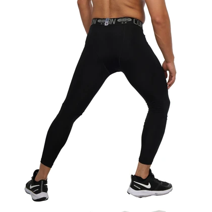 لگ ورزشی مردانه NIKE مشکی