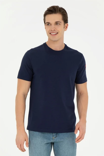 تیشرت مردانه اورجینال یو اس پولو u.s.-polo-assn.