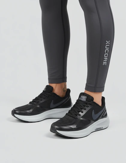 کفش پیاده روی زنانه نایکی Shield Guide10 W