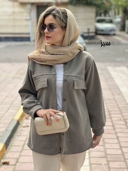 پالتو کتی روناک