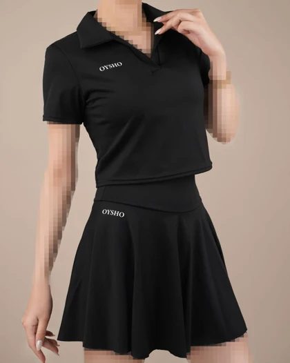 ست ورزشی اویشو کد 28803