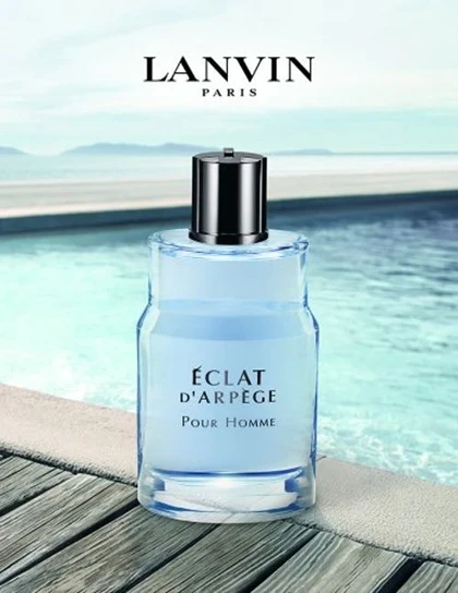 لانوین اکلت پور هوم (لنوین اکلت دی آرپج مردانه)LANVIN - Eclat d'Arpege Pour Homme