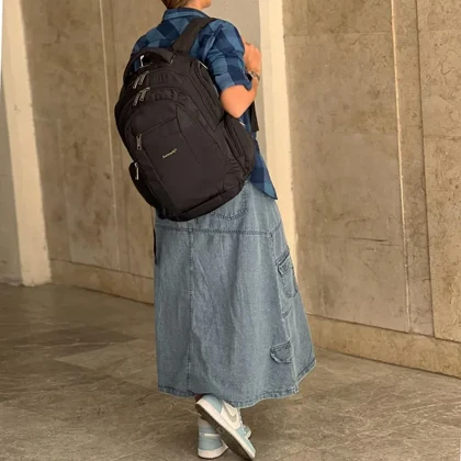 کوله پشتی لپ تاپ فوروارد مدل FORWARD - FCLT65011 ADULT STYLE