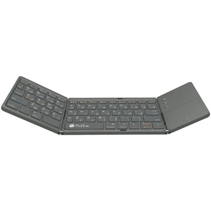کیبورد بی سیم پرووان ProOne مدل PKW20 تاشو