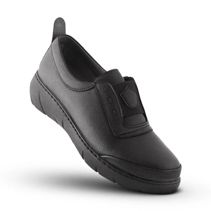 کفش روزمره زنانه چرم رادیس مدل KAIRA کد M.MC-657