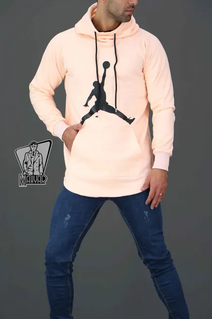 هودی مردانه JORDAN