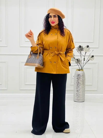 بارانی دلوا