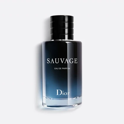 ادوپرفیوم مردانه دیور مدل Sauvage حجم 100 میلی لیتر