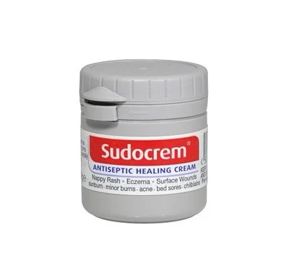 سودوکرم 125 گرمی sudocrem