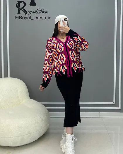 سارافون freesize