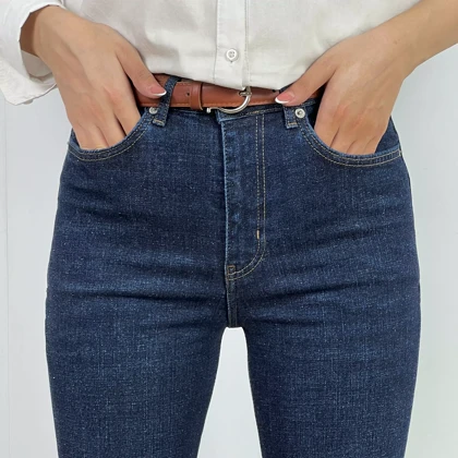 شلوار جین دمپا 1007776