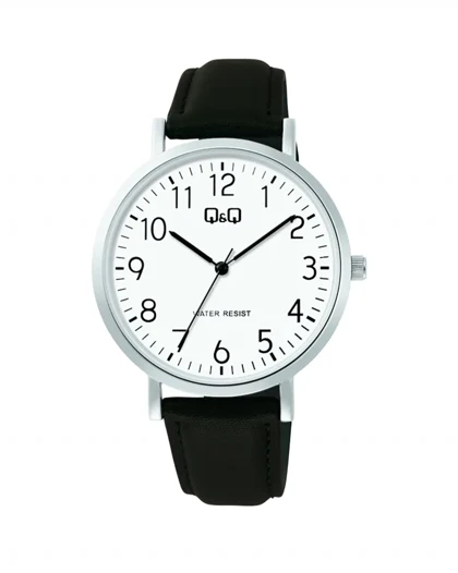 ساعت مچی مردانه کیو اند کیو Q&Q C34A-007PY