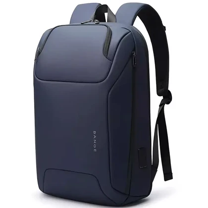 کوله پشتی اورجینال بنج مدل BANGE - BG7802