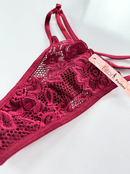 شورت بکلس گیپور بند دوبل سگک دار