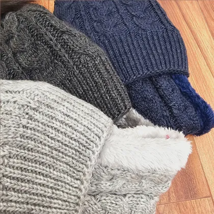 رینگ و کلاه تو خز 10 سال تا بزرگسال