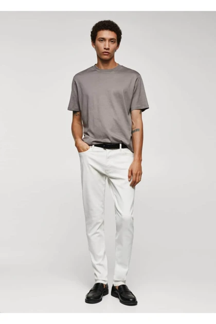 شلوار جین مردانه mango-man