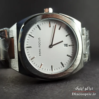 ساعت مچی مردانه اورجینال موتور ژاپنی برند مینی فوکوس مدل Mf0319G.01