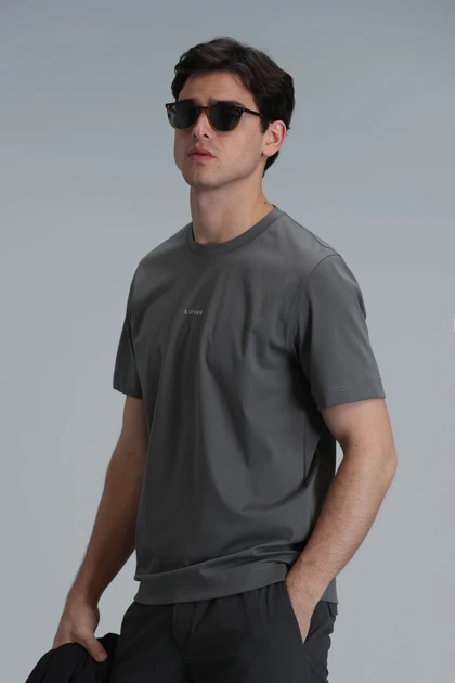 تیشرت مردانه lufian lufian