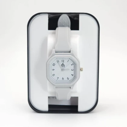 ساعت مچی زنانه و دخترانه و پسرانه ایک AIKE تمام سیلیکونی