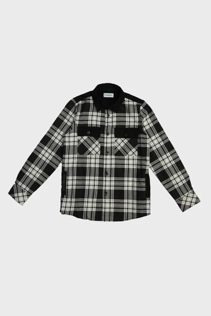 پیراهن بچگانه bikkembergs bikkembergs