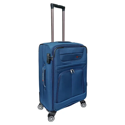 چمدان Pierre Cardin مدل P40212-M سایز متوسط