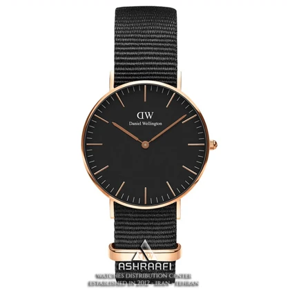 ساعت دنیل ولینگتون Daniel Wellington B40K1