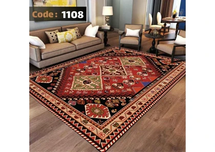 روفرشی کشدار ترک کد 1108