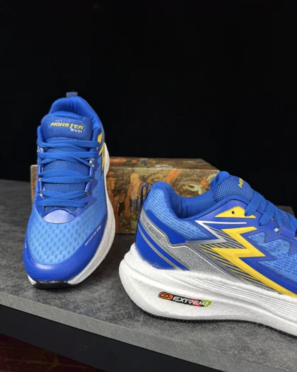 کتانی رانینگ مردانه 361