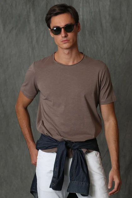 تیشرت مردانه lufian lufian