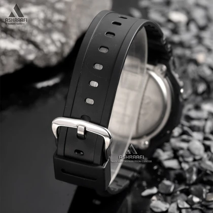ساعت کاسیو جیشاک Casio G-Shock GA-2100-KG12