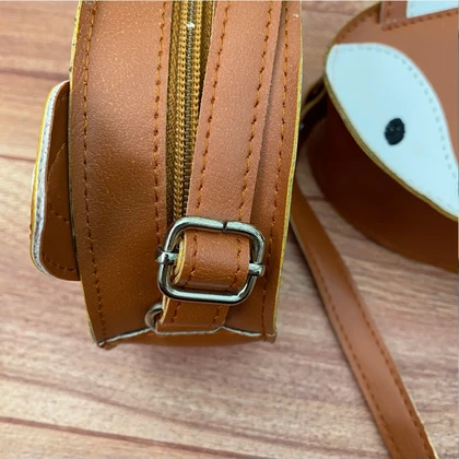 کیف فانتزی روباه
