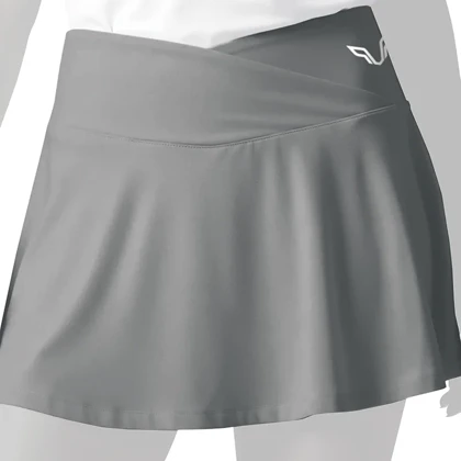 دامن ورزشی زنانه تنیسی کشاله دار 1991 مدل SH1978