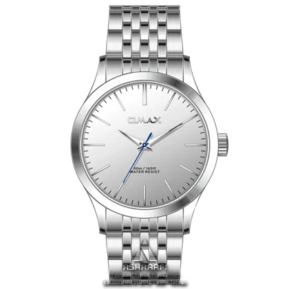 ساعت مردانه اوماکس Omax ACB101I008