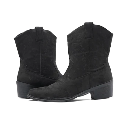 کفش بوت زنانه مدل 0548_ Boots