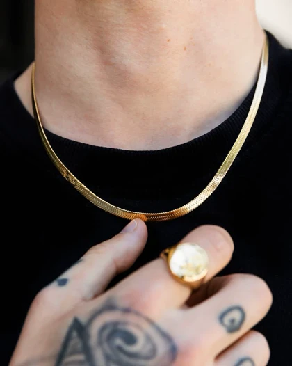 زنجیر ماری 60 سانت