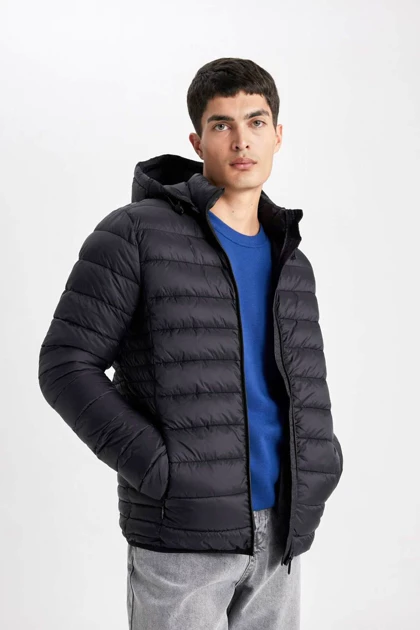 کت و کاپشن مردانه اورجینال دیفکتو defacto