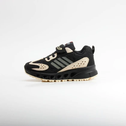 کفش اسپرت پسرانه حمید اسپرت مدل اف ایکس