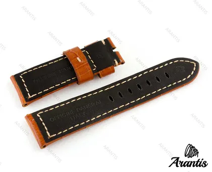 بند فابریک ساعت پنرای m-4063