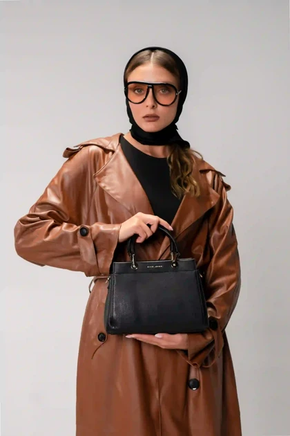 کیف دستی زنانه دیوید جونز مدل David Jones CM7558