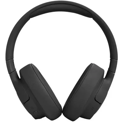 هدفون بلوتوث اور-ایر جی‌بی‌ال مدل JBL Tune 760NC