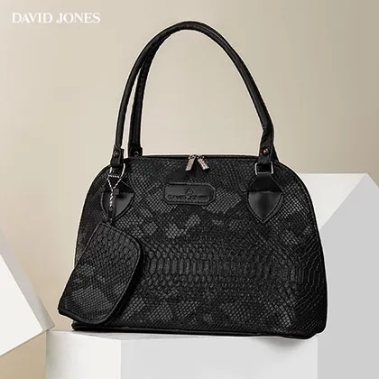 کیف زنانه David Jones