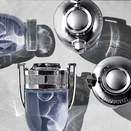 اینوکتوس Paco Rabanne Invictus